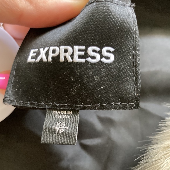 Leopard Print Vest - Picture 3 of 5